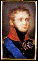 Tsar Alexander (1805)
