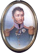 Frederick Wilhelm III of Prussia
