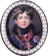 George IV (after Lawrence)