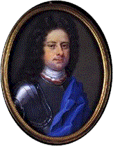 John Churchill, 1st Duke of Marlborough, K.G. (1650-1727)