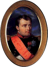 Napoleon Bonaparte (1815)